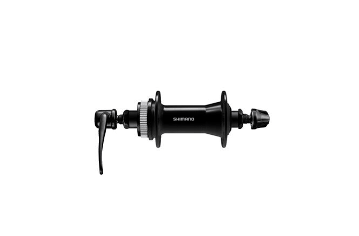 Shimano Vorderradnabe Hb-Qc400 Radnabe von Shimano