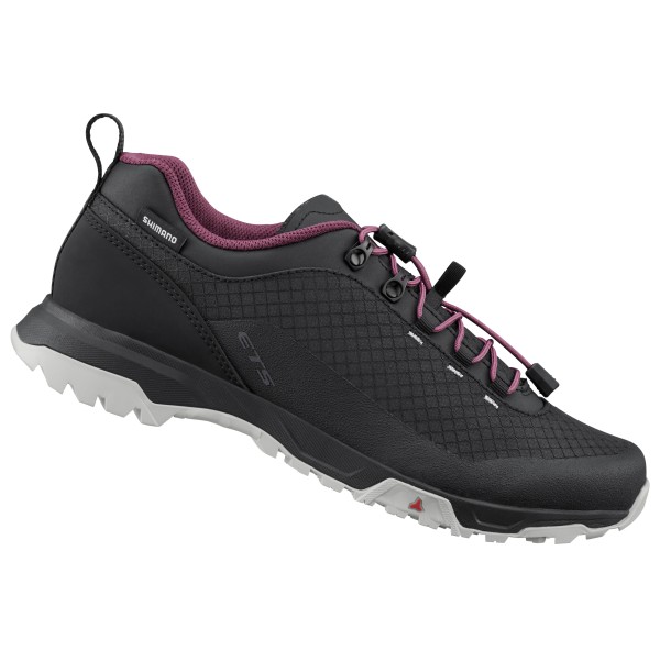 Shimano - Women's Fahrradschuhe ET501 - Veloschuhe Gr 41 schwarz Shimano - Women's Fahrradschuhe ET501 - Veloschuhe Gr 41 schwarz von Shimano