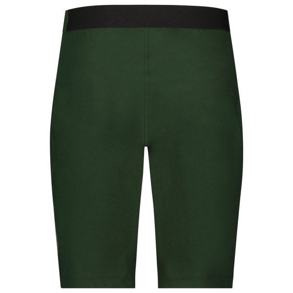 Shimano - Women's Inizio Trail Shorts - Velohose Gr 34 grün von Shimano