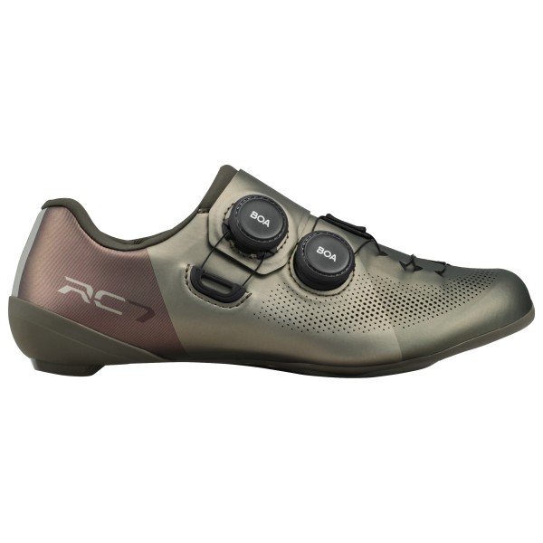 Shimano - Women's RC703 - Veloschuhe Gr 38 oliv von Shimano