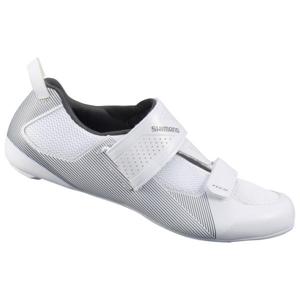Shimano - Women's TR501 - Veloschuhe Gr 37;39;40;41;42 grau/weiß Shimano - Women's TR501 - Veloschuhe Gr 37;39;40;41;42 grau/weiß von Shimano