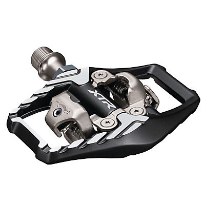 XTR PD-M9120 Trail Klickpedale XTR PD-M9120 Trail Klickpedale von Shimano