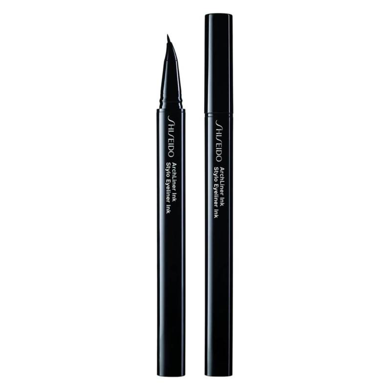 ArchLiner Ink - Shibui Black 01 von Shiseido