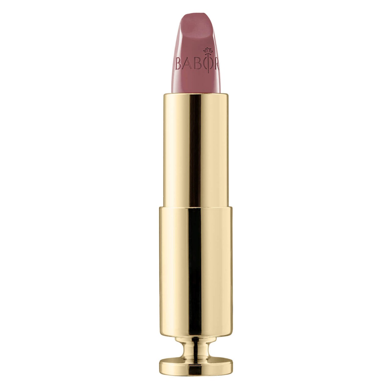 BABOR MAKE UP - Creamy Lipstick 05 Nude Pink von BABOR