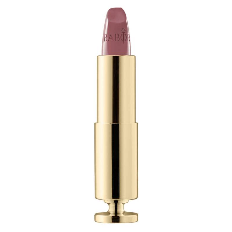 BABOR MAKE UP - Creamy Lipstick 05 Nude Pink von BABOR
