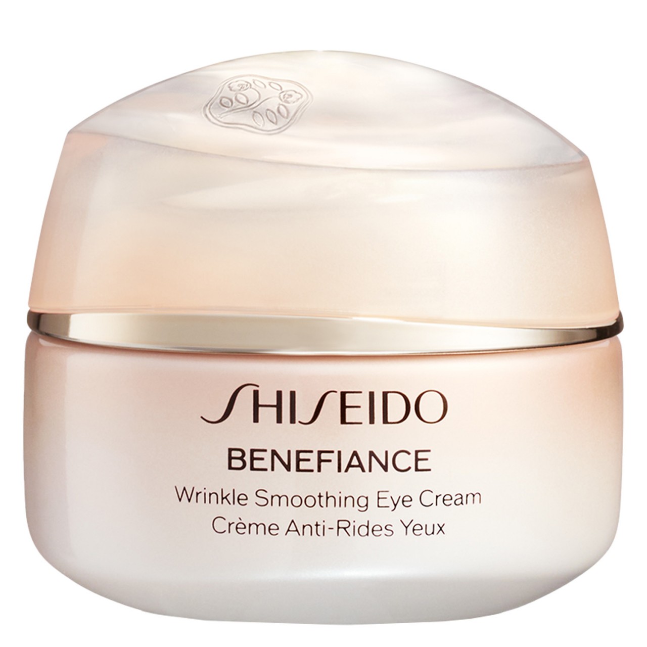 Benefiance - Wrinkle Smoothing Eye Cream Benefiance - Wrinkle Smoothing Eye Cream von Shiseido