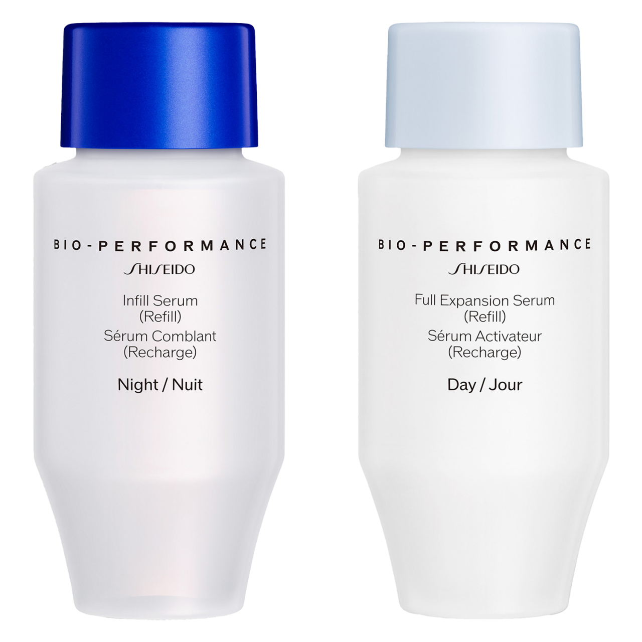 Bio-Performance - Skin Filler Day & Night Serum Nachfüllung Bio-Performance - Skin Filler Day & Night Serum Nachfüllung von Shiseido