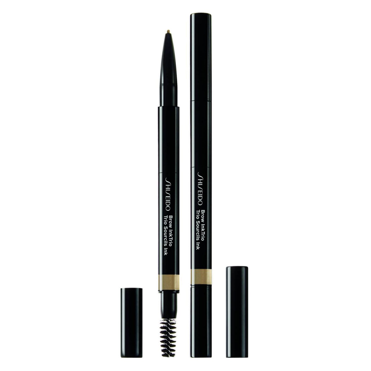 Brow InkTrio - Taupe 02 Brow InkTrio - Taupe 02 von Shiseido