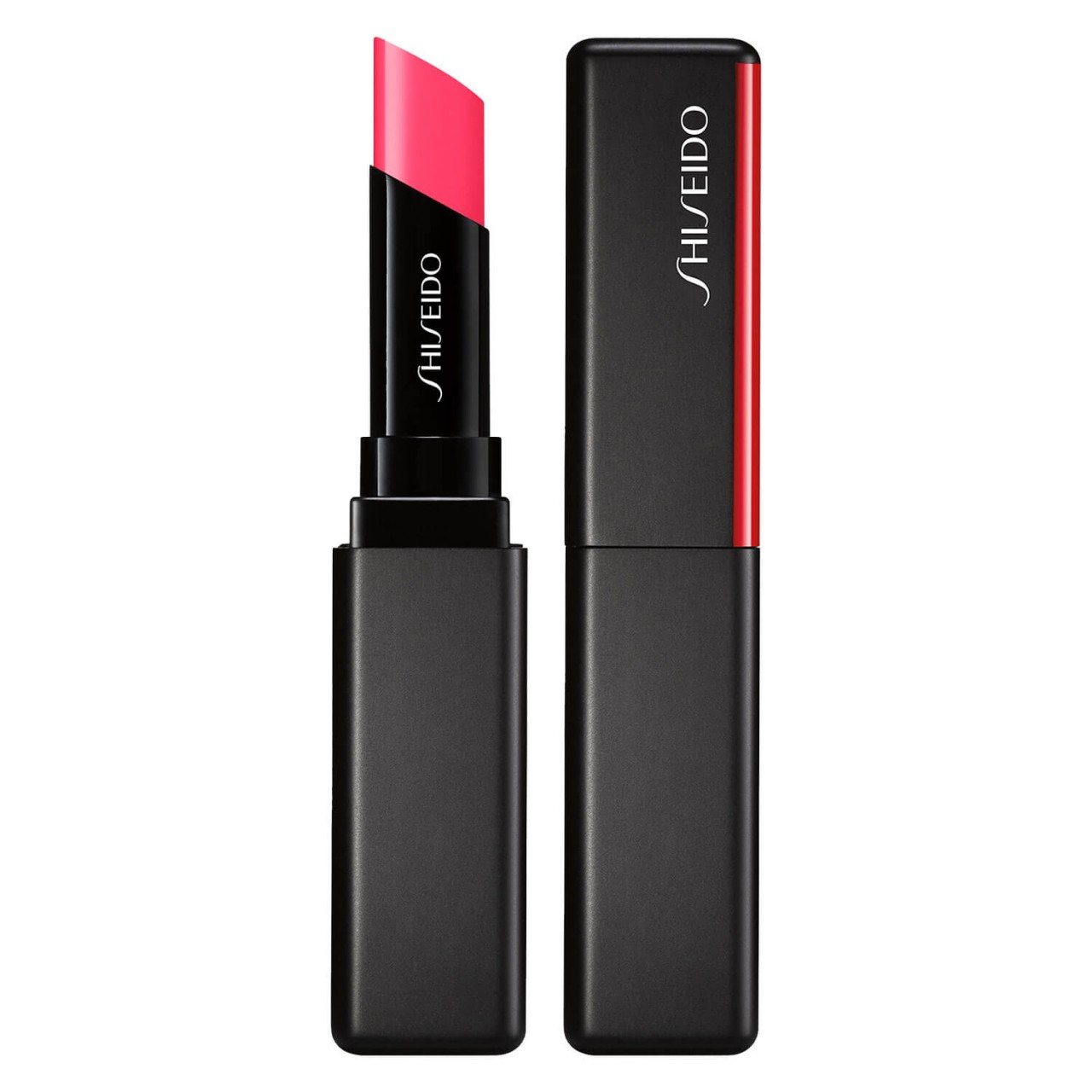 ColorGel LipBalm - Hibiscus 104 von Shiseido