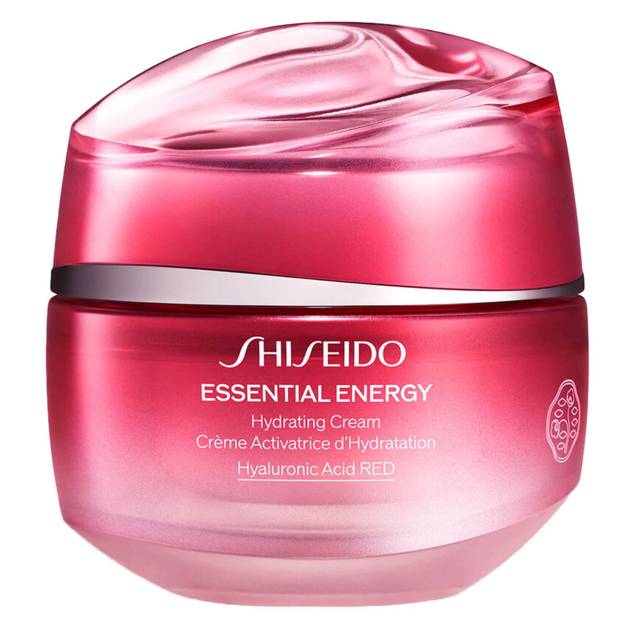 Essential Energy - Hydrating Cream Essential Energy - Hydrating Cream von Shiseido