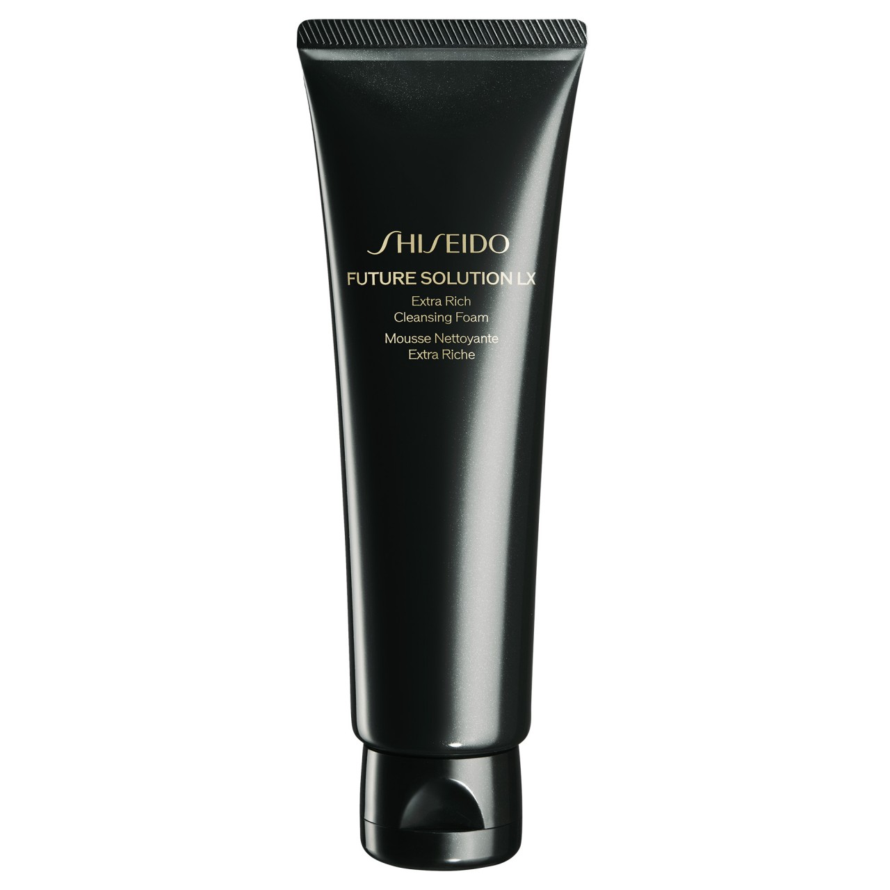 Future Solution LX - Extra Rich Cleansing Foam Future Solution LX - Extra Rich Cleansing Foam von Shiseido