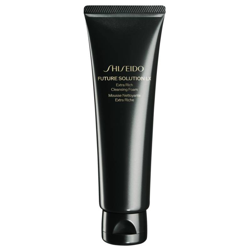 Future Solution LX - Extra Rich Cleansing Foam von Shiseido