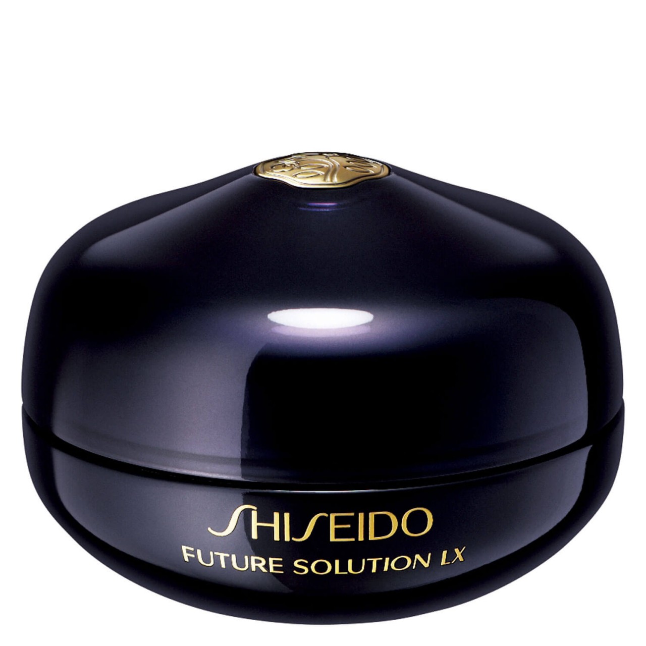 Future Solution LX - Eye & Lip Contour Regenerating Cream Future Solution LX - Eye & Lip Contour Regenerating Cream von Shiseido