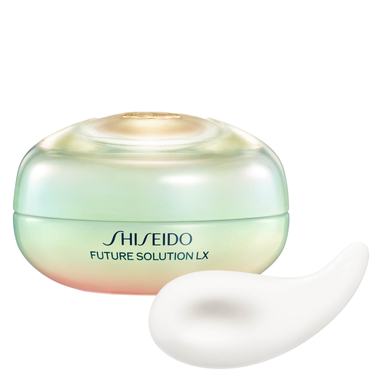 Future Solution LX - Legendary Enmei Ultimate Brilliance Eye Cream Future Solution LX - Legendary Enmei Ultimate Brilliance Eye Cream von Shiseido