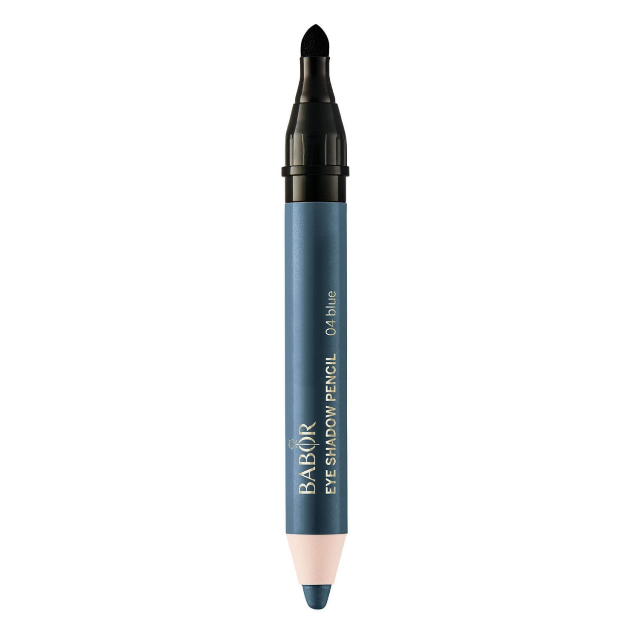 BABOR MAKE UP - Eye Shadow Pencil 04 Blue von BABOR