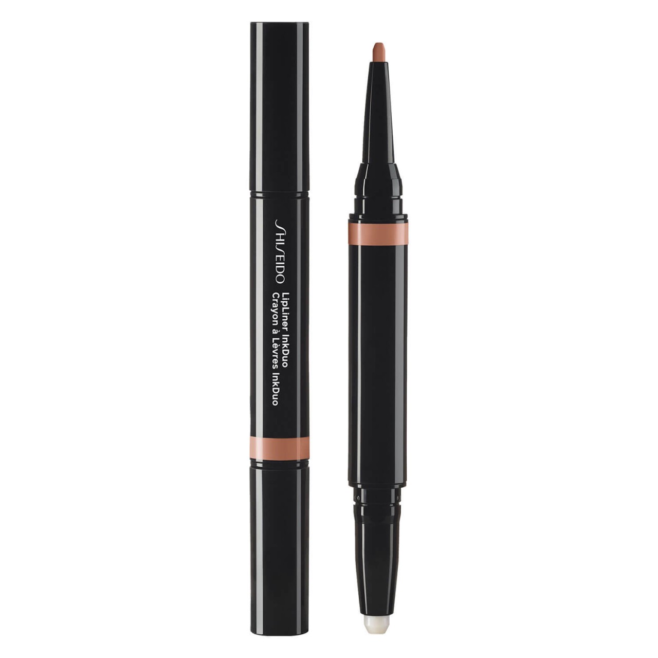 LipLiner InkDuo - Beige 02 LipLiner InkDuo - Beige 02 von Shiseido