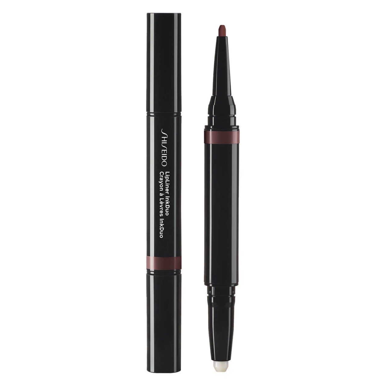 LipLiner InkDuo - Espresso 12 LipLiner InkDuo - Espresso 12 von Shiseido