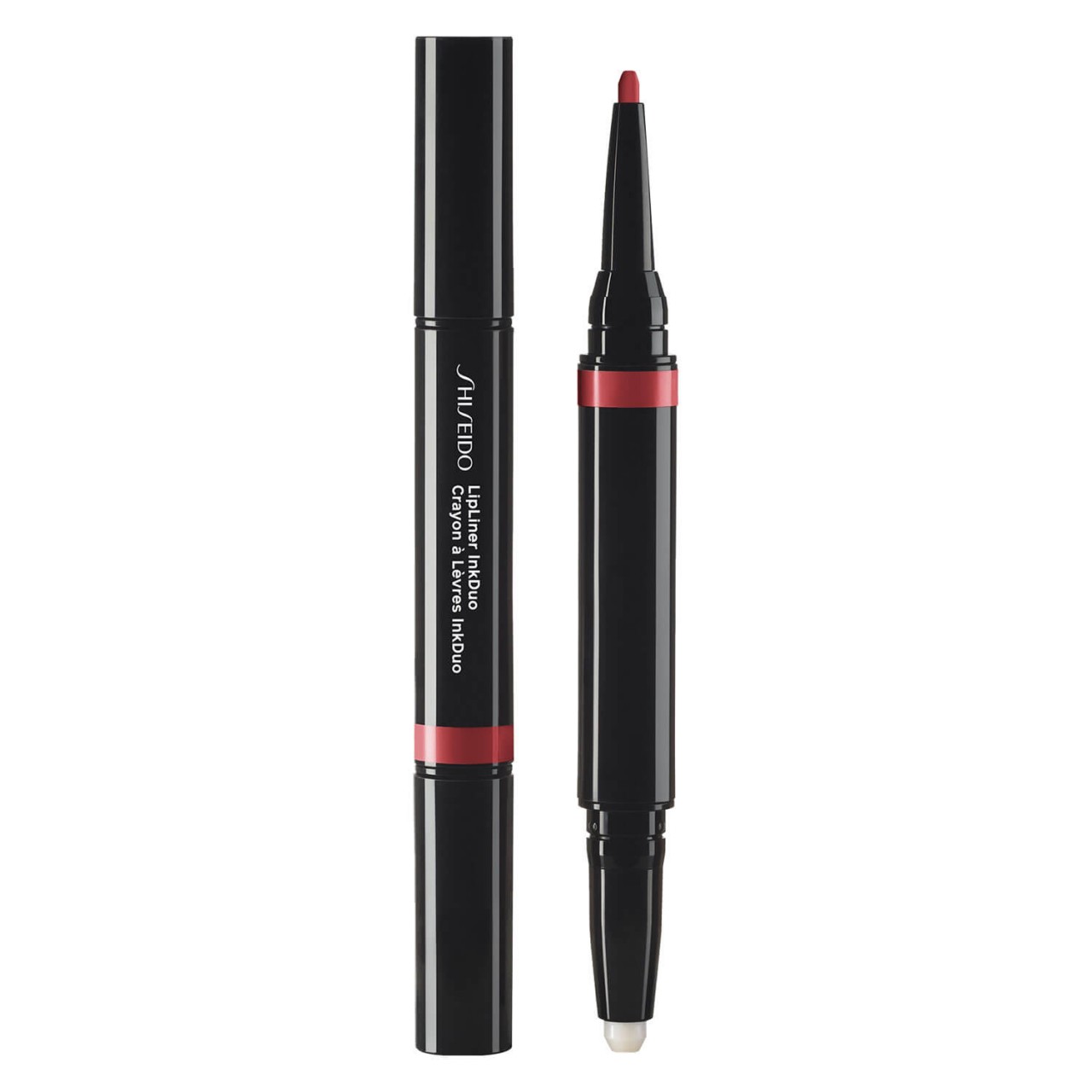 LipLiner InkDuo - Scarlet 09 LipLiner InkDuo - Scarlet 09 von Shiseido