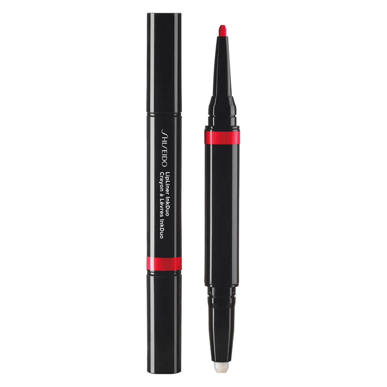 LipLiner InkDuo - True Red 08 LipLiner InkDuo - True Red 08 von Shiseido