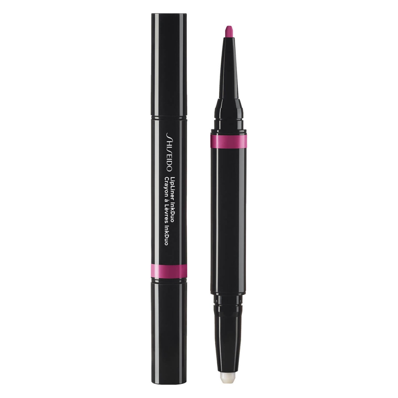 LipLiner InkDuo - Violet 10 LipLiner InkDuo - Violet 10 von Shiseido