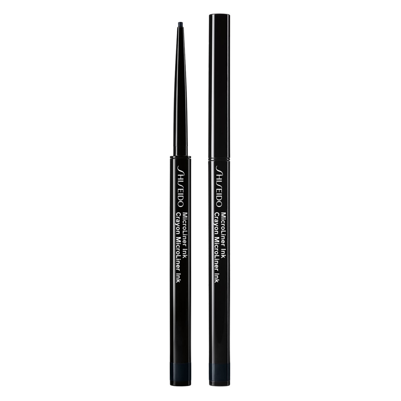 MicroLiner Ink - Black 01 von Shiseido