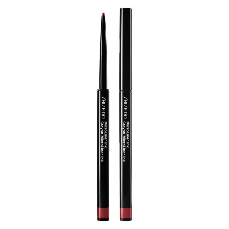 MicroLiner Ink - Burgundy 10 von Shiseido
