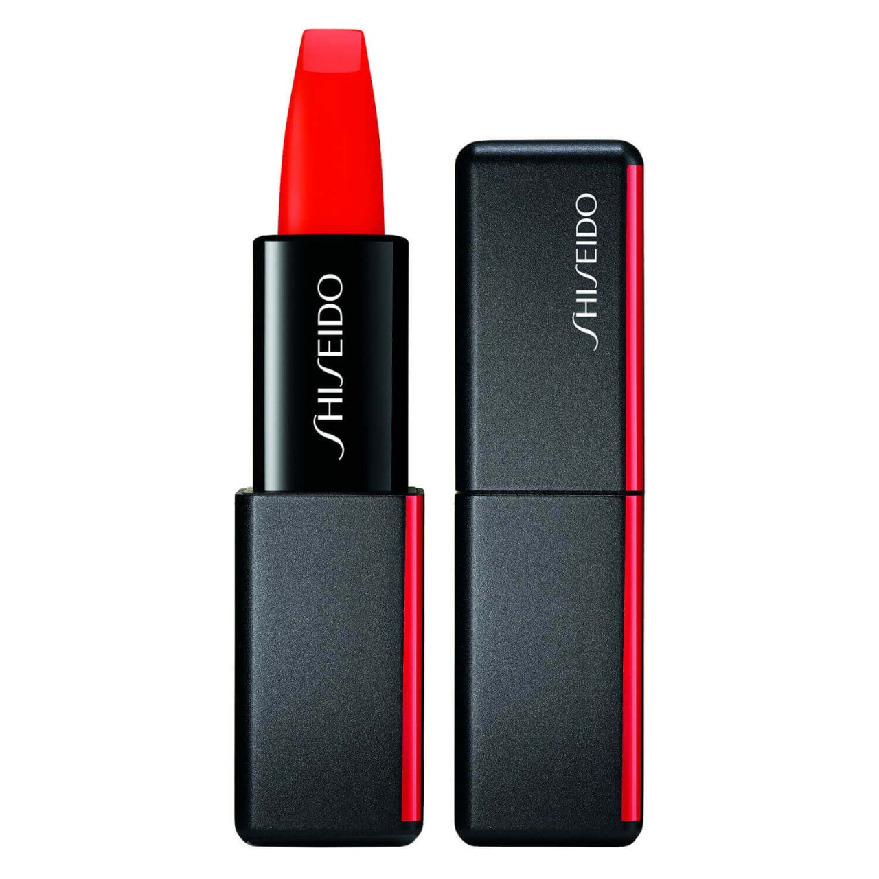 ModernMatte Powder Lipstick - Flame 509 von Shiseido