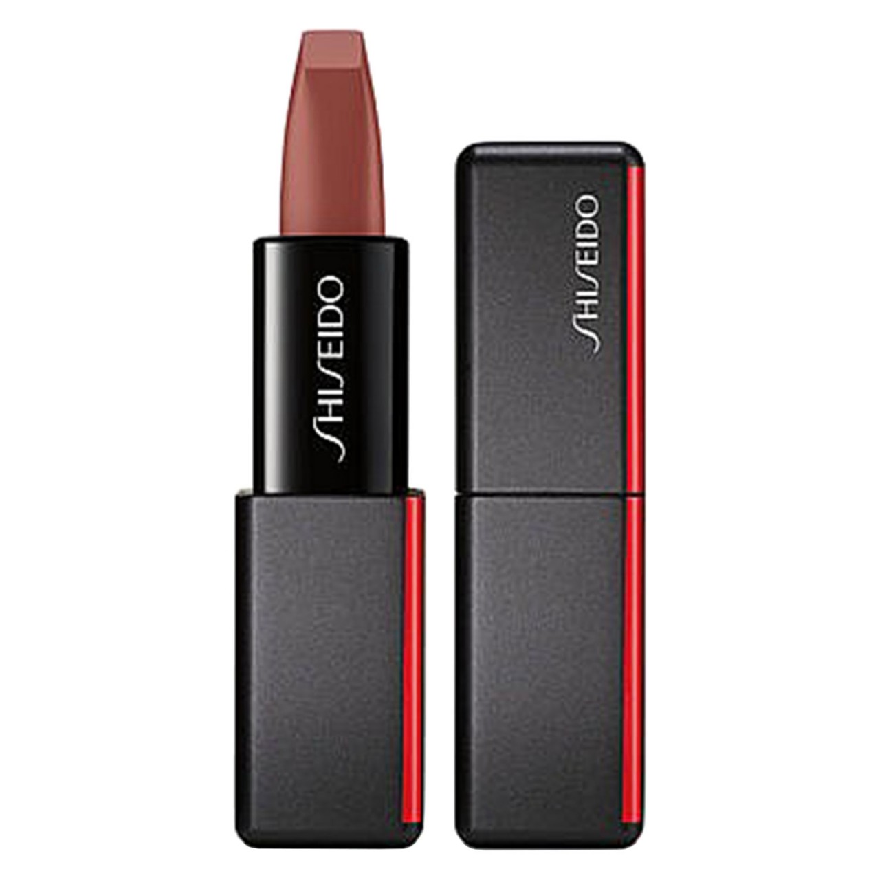 ModernMatte Powder Lipstick - Murmur 507 von Shiseido