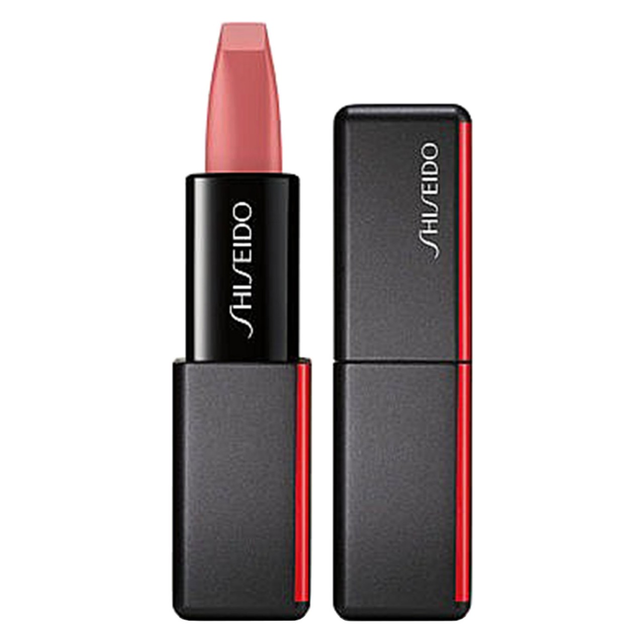 ModernMatte Powder Lipstick - Peep Show 505 von Shiseido