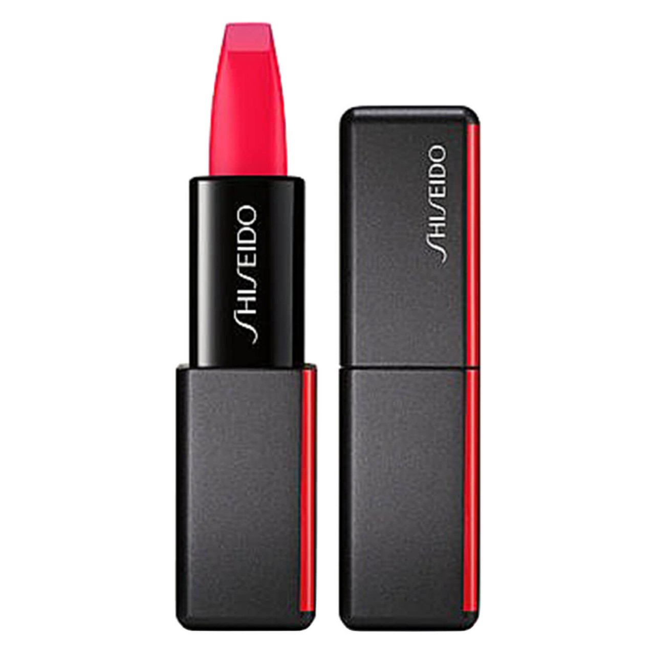 ModernMatte Powder Lipstick - Shock Wave 513 von Shiseido