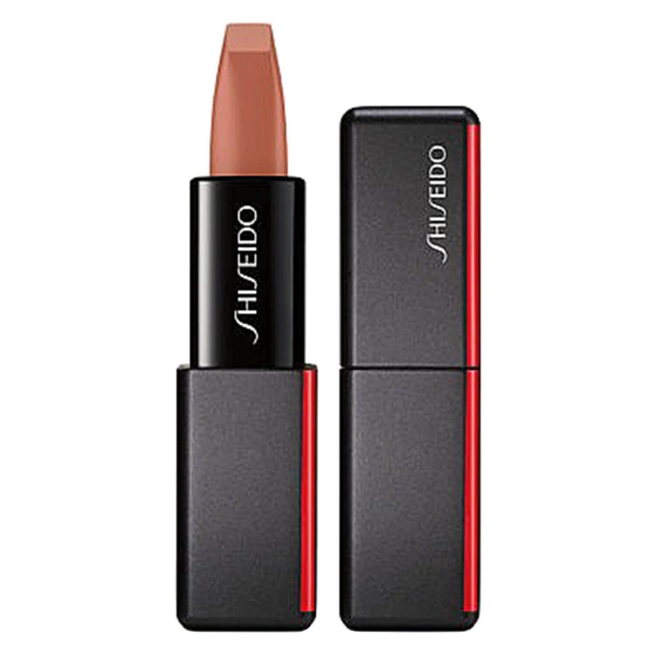 ModernMatte Powder Lipstick - Thigh High 504 von Shiseido