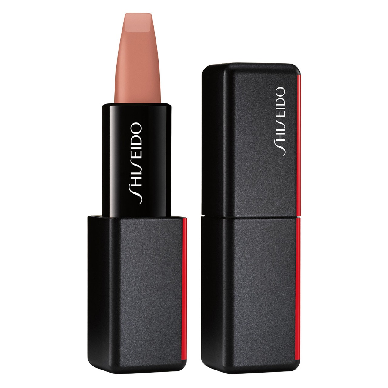 ModernMatte Powder Lipstick - Whisper 502 von Shiseido