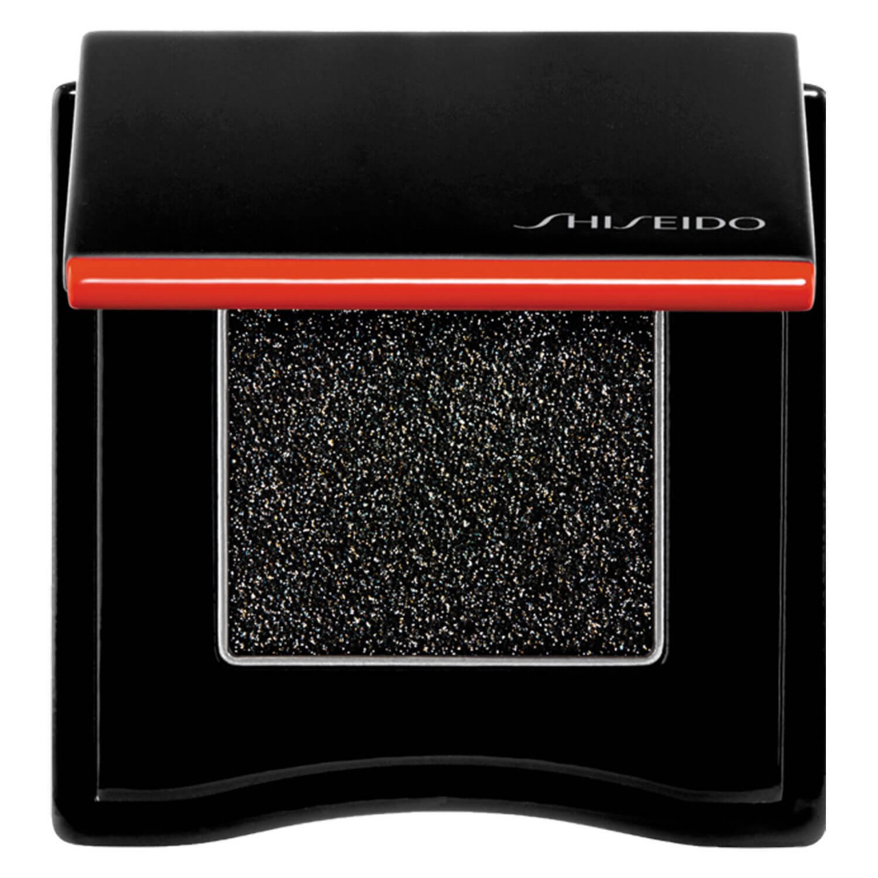 Pop Powdergel - Eyeshadow Dododo Black​​ 09 von Shiseido