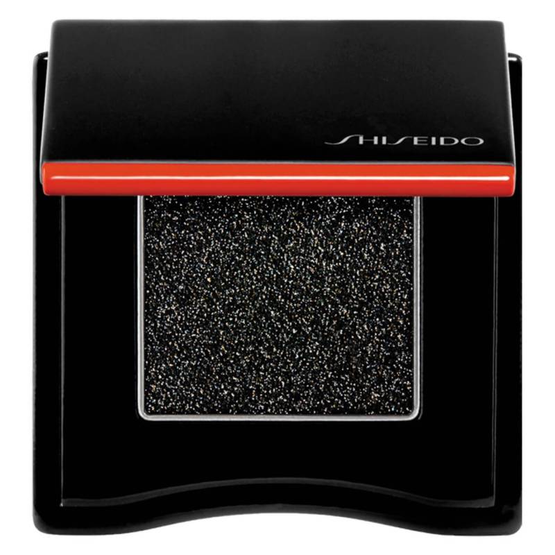 Pop Powdergel - Eyeshadow Dododo Black​​ 09 von Shiseido