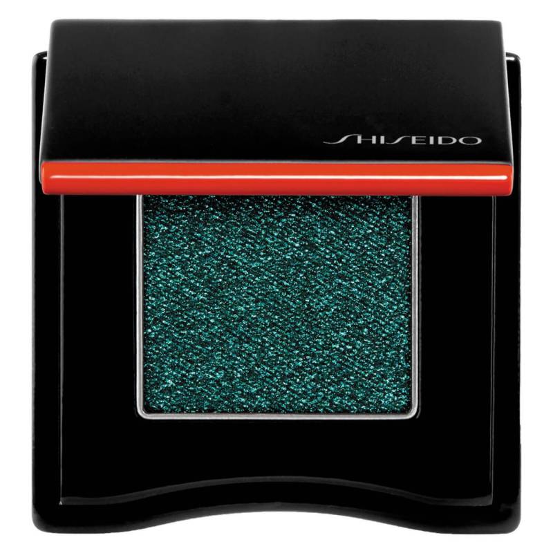 Pop Powdergel - Eyeshadow Zawa-Zawa Green​ 16 von Shiseido