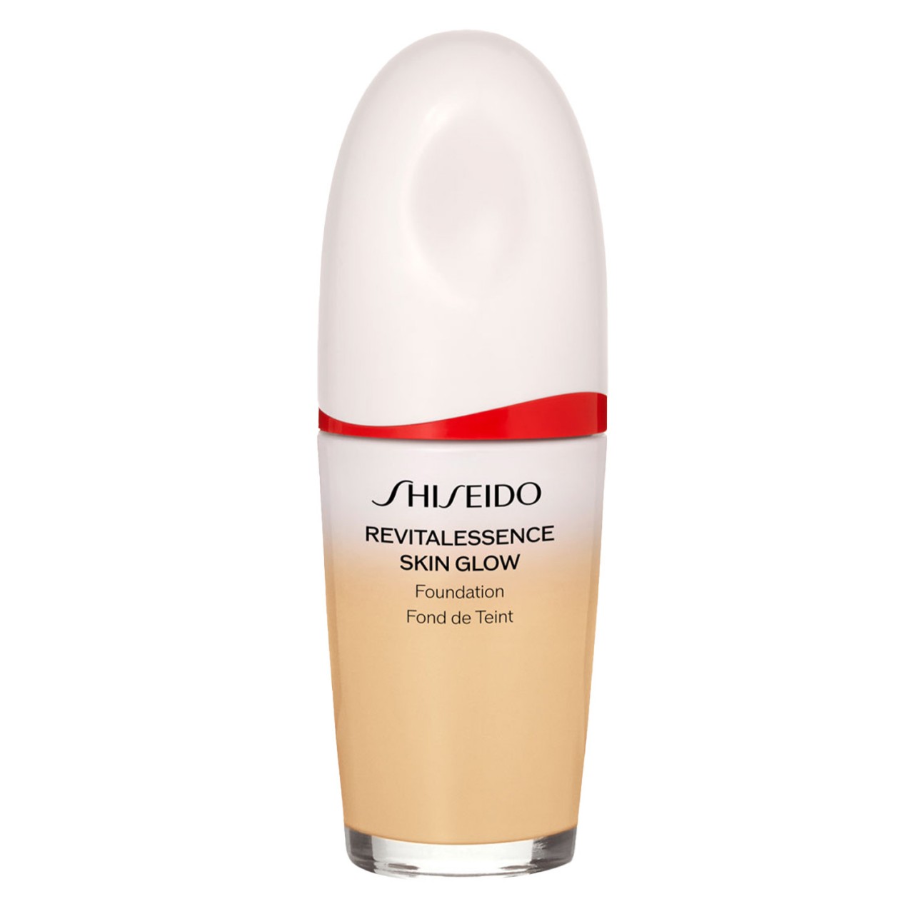 Revitalessence Skin Glow - Foundation Birch 210 von Shiseido