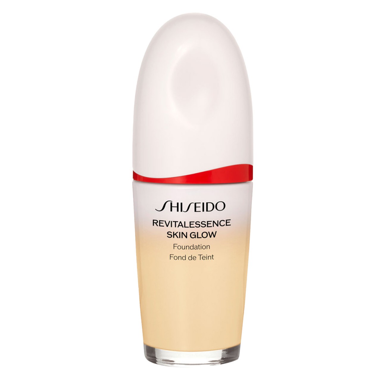Revitalessence Skin Glow - Foundation Ivory 120 von Shiseido