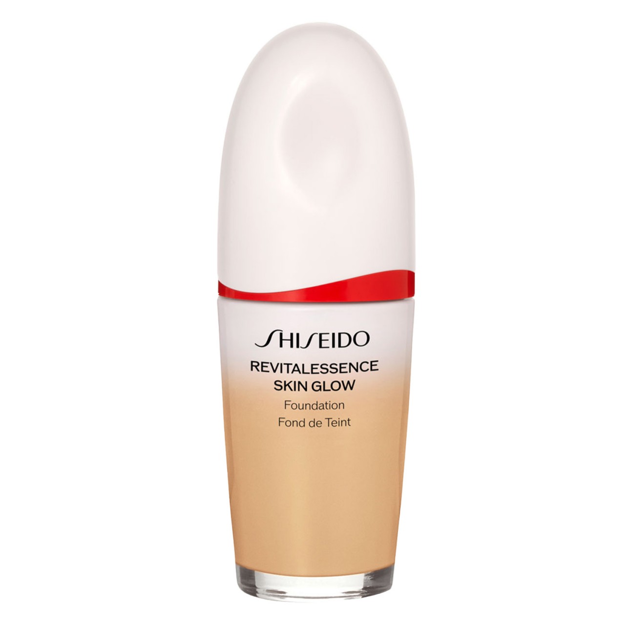 Revitalessence Skin Glow - Foundation Pine 320 von Shiseido