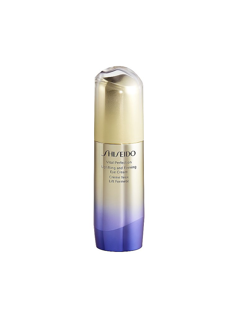 SHISEIDO Augencreme - Vital Perfection Uplifting and Firming Eye Cream 15ml SHISEIDO Augencreme - Vital Perfection Uplifting and Firming Eye Cream 15ml von Shiseido