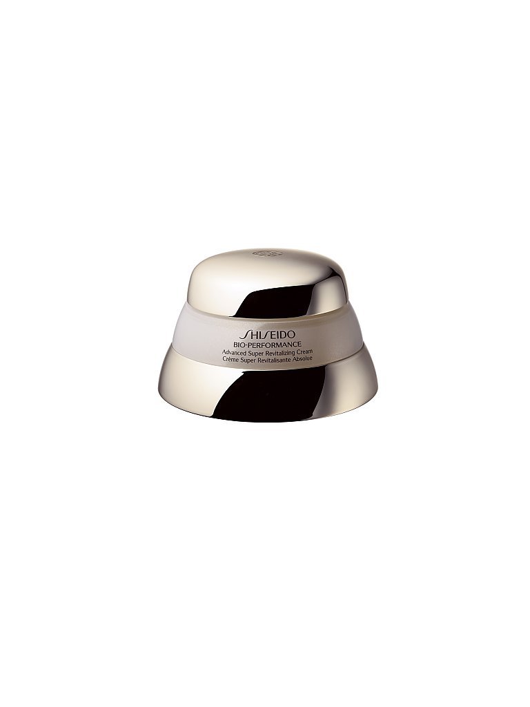 SHISEIDO Bio-Performance Advanced Super Revitalizing Cream 50ml von Shiseido