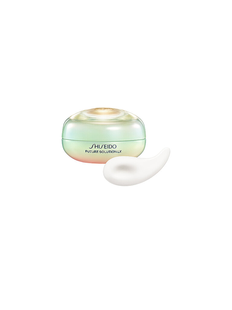 SHISEIDO FUTURE SOLUTION LX Legendary Enmei Ultimate Brillance Eye Cream von Shiseido