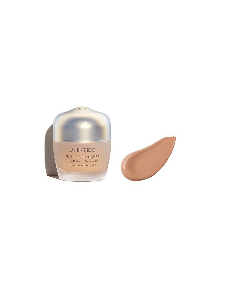 SHISEIDO Future Solution LX Total Radiance Foundation 30ml (Neutral 2) von Shiseido