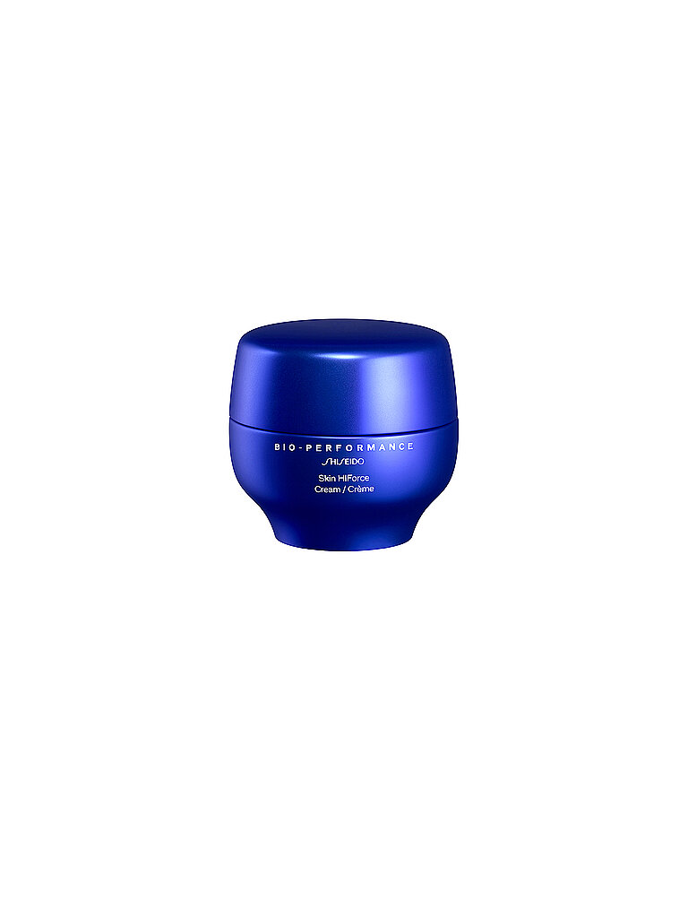 SHISEIDO Gesichtscreme - Skin HIForce Cream 50ml SHISEIDO Gesichtscreme - Skin HIForce Cream 50ml von Shiseido