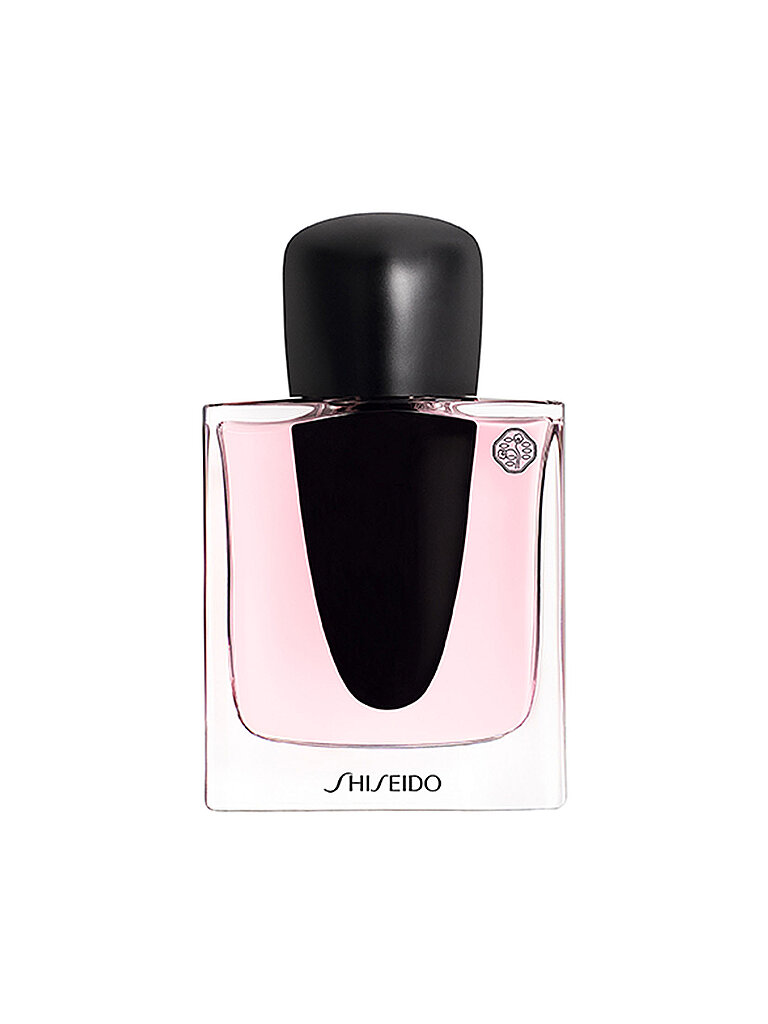 SHISEIDO Ginza Eau de Parfum Spray 50ml SHISEIDO Ginza Eau de Parfum Spray 50ml von Shiseido