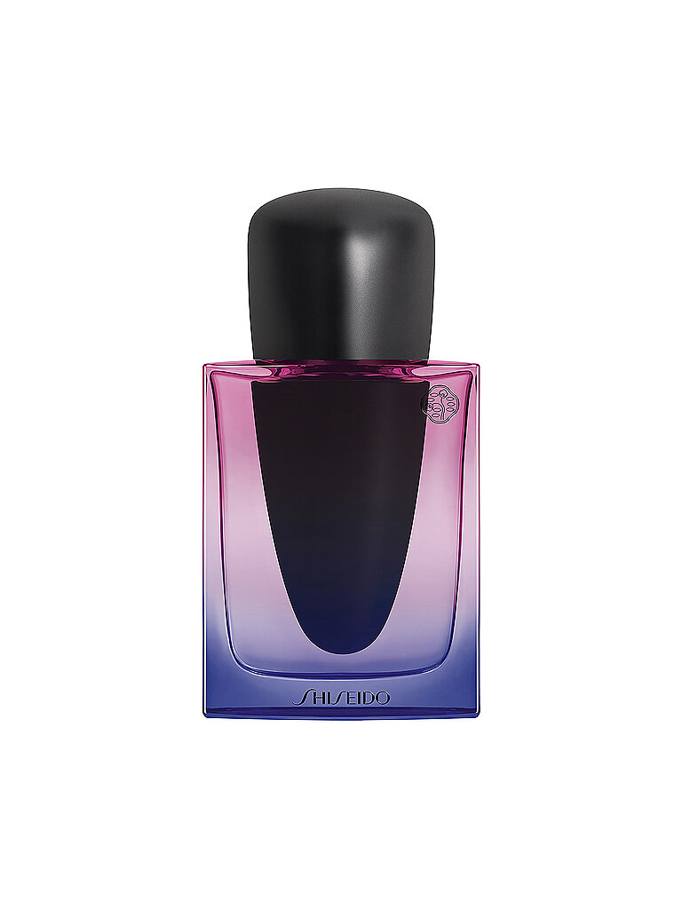 SHISEIDO Ginza Night Eau de Parfum Intense 50ml SHISEIDO Ginza Night Eau de Parfum Intense 50ml von Shiseido