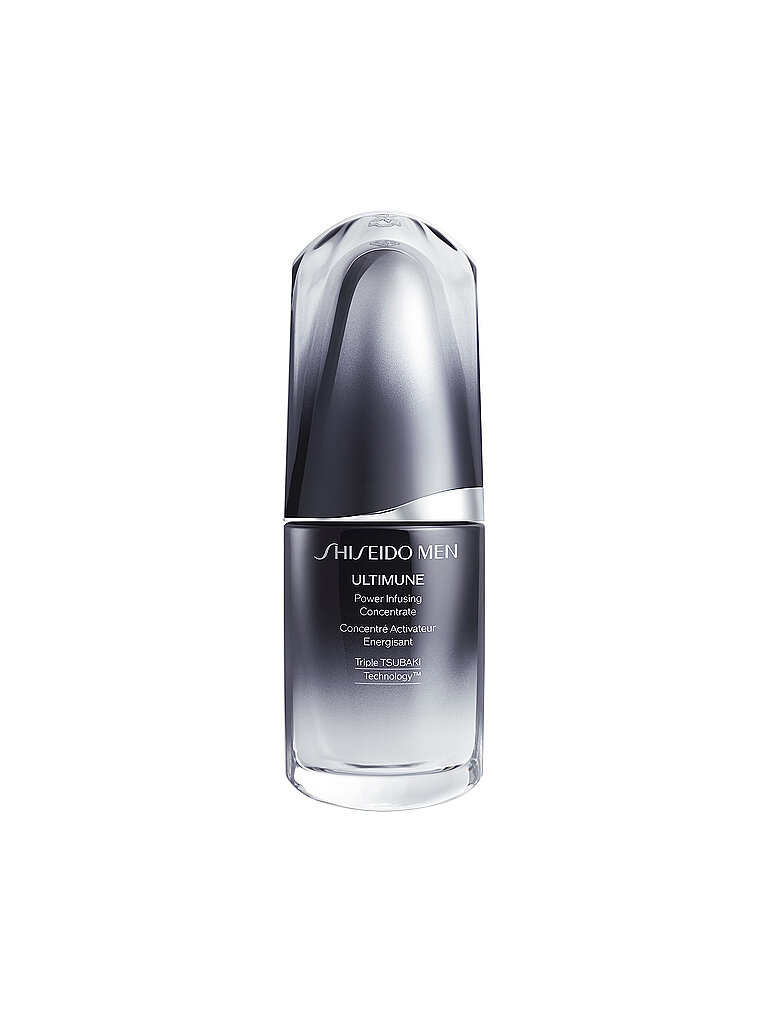SHISEIDO Men Ultimune Power Infusing Concentrate 30ml SHISEIDO Men Ultimune Power Infusing Concentrate 30ml von Shiseido
