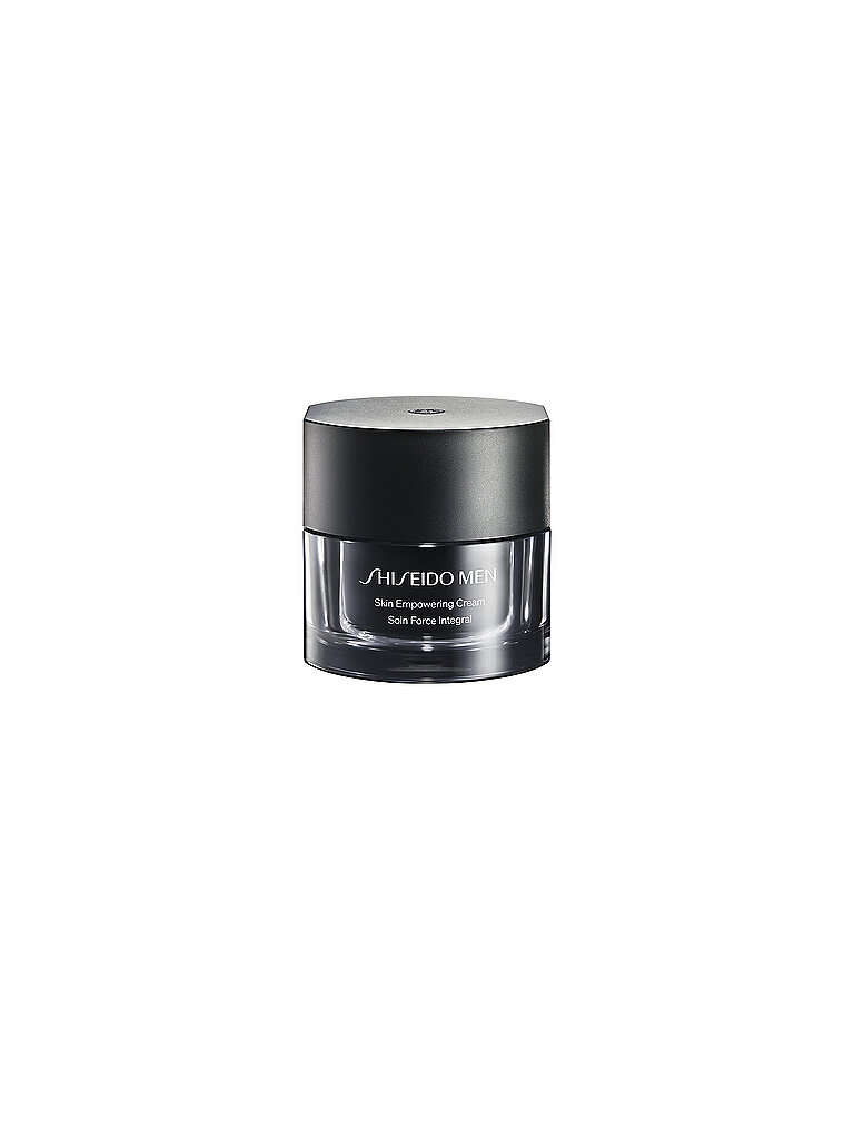 SHISEIDO Skin Empowering Cream 50ml SHISEIDO Skin Empowering Cream 50ml von Shiseido