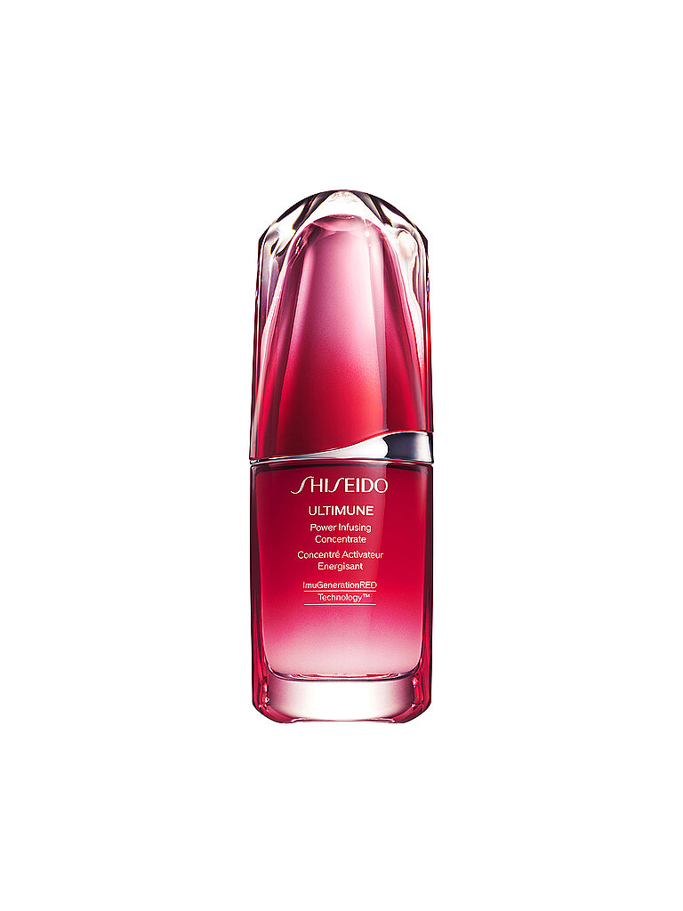 SHISEIDO Ultimune Power Infusing Concentrate 30ml von Shiseido