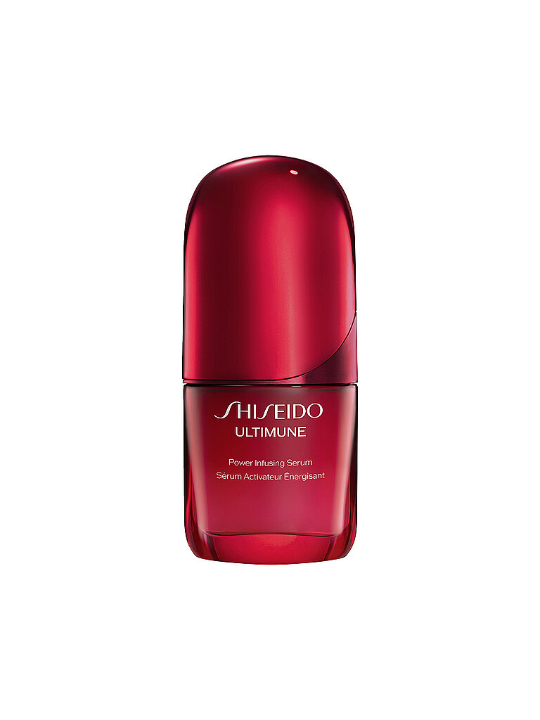 SHISEIDO Ultimune Power Infusing Concentrate 4.0 30ml SHISEIDO Ultimune Power Infusing Concentrate 4.0 30ml von Shiseido