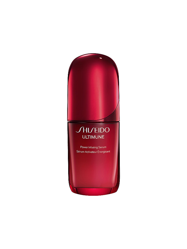 SHISEIDO Ultimune Power Infusing Concentrate 4.0 50ml SHISEIDO Ultimune Power Infusing Concentrate 4.0 50ml von Shiseido